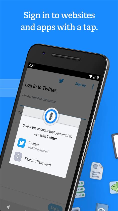 Download 1Password MOD APK 7.7.7 for Android .
